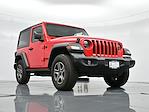 Used 2022 Jeep Wrangler Sport 4x4, SUV for sale #2W3R - photo 3