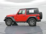 Used 2022 Jeep Wrangler Sport 4x4, SUV for sale #2W3R - photo 20