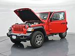 Used 2022 Jeep Wrangler Sport 4x4, SUV for sale #2W3R - photo 21