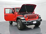 Used 2022 Jeep Wrangler Sport 4x4, SUV for sale #2W3R - photo 23