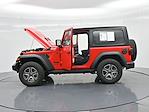 Used 2022 Jeep Wrangler Sport 4x4, SUV for sale #2W3R - photo 26