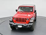 Used 2022 Jeep Wrangler Sport 4x4, SUV for sale #2W3R - photo 28