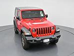 Used 2022 Jeep Wrangler Sport 4x4, SUV for sale #2W3R - photo 29