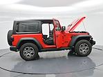 Used 2022 Jeep Wrangler Sport 4x4, SUV for sale #2W3R - photo 4