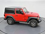 Used 2022 Jeep Wrangler Sport 4x4, SUV for sale #2W3R - photo 30