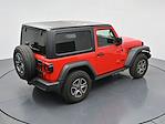 Used 2022 Jeep Wrangler Sport 4x4, SUV for sale #2W3R - photo 31