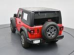 Used 2022 Jeep Wrangler Sport 4x4, SUV for sale #2W3R - photo 33