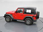 Used 2022 Jeep Wrangler Sport 4x4, SUV for sale #2W3R - photo 34