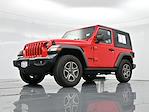 Used 2022 Jeep Wrangler Sport 4x4, SUV for sale #2W3R - photo 35