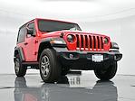 Used 2022 Jeep Wrangler Sport 4x4, SUV for sale #2W3R - photo 37