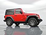 Used 2022 Jeep Wrangler Sport 4x4, SUV for sale #2W3R - photo 38