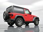 Used 2022 Jeep Wrangler Sport 4x4, SUV for sale #2W3R - photo 39