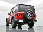 Used 2022 Jeep Wrangler Sport 4x4, SUV for sale #2W3R - photo 41