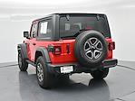 Used 2022 Jeep Wrangler Sport 4x4, SUV for sale #2W3R - photo 2