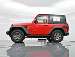 Used 2022 Jeep Wrangler Sport 4x4, SUV for sale #2W3R - photo 6