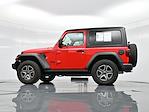 Used 2022 Jeep Wrangler Sport 4x4, SUV for sale #2W3R - photo 42