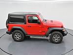 Used 2022 Jeep Wrangler Sport 4x4, SUV for sale #2W3R - photo 43