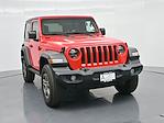 Used 2022 Jeep Wrangler Sport 4x4, SUV for sale #2W3R - photo 44