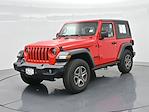 Used 2022 Jeep Wrangler Sport 4x4, SUV for sale #2W3R - photo 45