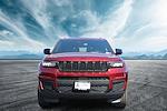 Used 2023 Jeep Grand Cherokee L Altitude 4x4, SUV for sale #GL259U - photo 4