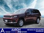 Used 2023 Jeep Grand Cherokee L Laredo 4x2, SUV for sale #GL1282U - photo 1