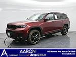 Used 2023 Jeep Grand Cherokee L Altitude 4x4, SUV for sale #GL259U - photo 54