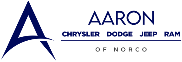 Aaron Chrysler Dodge Jeep Ram of Norco logo