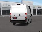 2024 Ram ProMaster 3500 High Roof FWD, Empty Cargo Van for sale #E40480 - photo 17