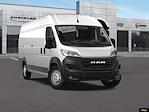 2024 Ram ProMaster 3500 High Roof FWD, Empty Cargo Van for sale #E40480 - photo 19