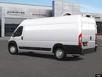 New 2024 Ram ProMaster 3500 High Roof FWD, Empty Cargo Van for sale #E40480 - photo 2