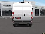 New 2024 Ram ProMaster 3500 High Roof FWD, Empty Cargo Van for sale #E40480 - photo 10