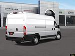 2024 Ram ProMaster 3500 High Roof FWD, Empty Cargo Van for sale #E40480 - photo 11