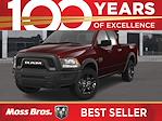 2024 Ram 1500 Classic Quad Cab 4x2, Pickup for sale #E40602 - photo 1