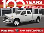 New 2024 Ram 2500 Tradesman Crew Cab 4x4, Pickup for sale #E40453D - photo 1