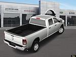 New 2024 Ram 2500 Tradesman Crew Cab 4x4, Pickup for sale #E40453D - photo 2