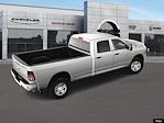 New 2024 Ram 2500 Tradesman Crew Cab 4x4, Pickup for sale #E40453D - photo 6