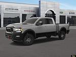 2024 Ram 2500 Crew Cab 4x4, Pickup for sale #E40473 - photo 4