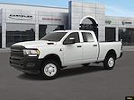 New 2024 Ram 2500 Tradesman Crew Cab 4x4, Pickup for sale #E40628D - photo 2