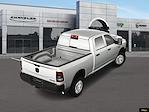 New 2024 Ram 2500 Tradesman Crew Cab 4x4, Pickup for sale #E40628D - photo 7