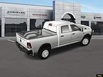 New 2024 Ram 2500 Tradesman Crew Cab 4x4, Pickup for sale #E40628D - photo 8