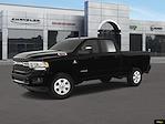 New 2024 Ram 2500 Big Horn Crew Cab 4x4, Pickup for sale #E40627D - photo 2