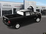 New 2024 Ram 2500 Big Horn Crew Cab 4x4, Pickup for sale #E40627D - photo 8