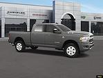 New 2024 Ram 2500 Big Horn Crew Cab 4x4, Pickup for sale #E40634D - photo 10