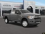 New 2024 Ram 2500 Big Horn Crew Cab 4x4, Pickup for sale #E40634D - photo 11