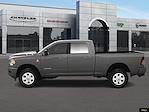 New 2024 Ram 2500 Big Horn Crew Cab 4x4, Pickup for sale #E40634D - photo 3