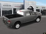 New 2024 Ram 2500 Big Horn Crew Cab 4x4, Pickup for sale #E40634D - photo 8