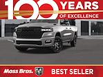 New 2025 Ram 1500 Lone Star Quad Cab 4x4, Pickup for sale #E50001 - photo 1