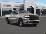 New 2025 Ram 1500 Lone Star Quad Cab 4x4, Pickup for sale #E50001 - photo 16