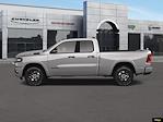 New 2025 Ram 1500 Lone Star Quad Cab 4x4, Pickup for sale #E50001 - photo 6