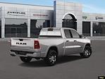 New 2025 Ram 1500 Lone Star Quad Cab 4x4, Pickup for sale #E50001 - photo 10